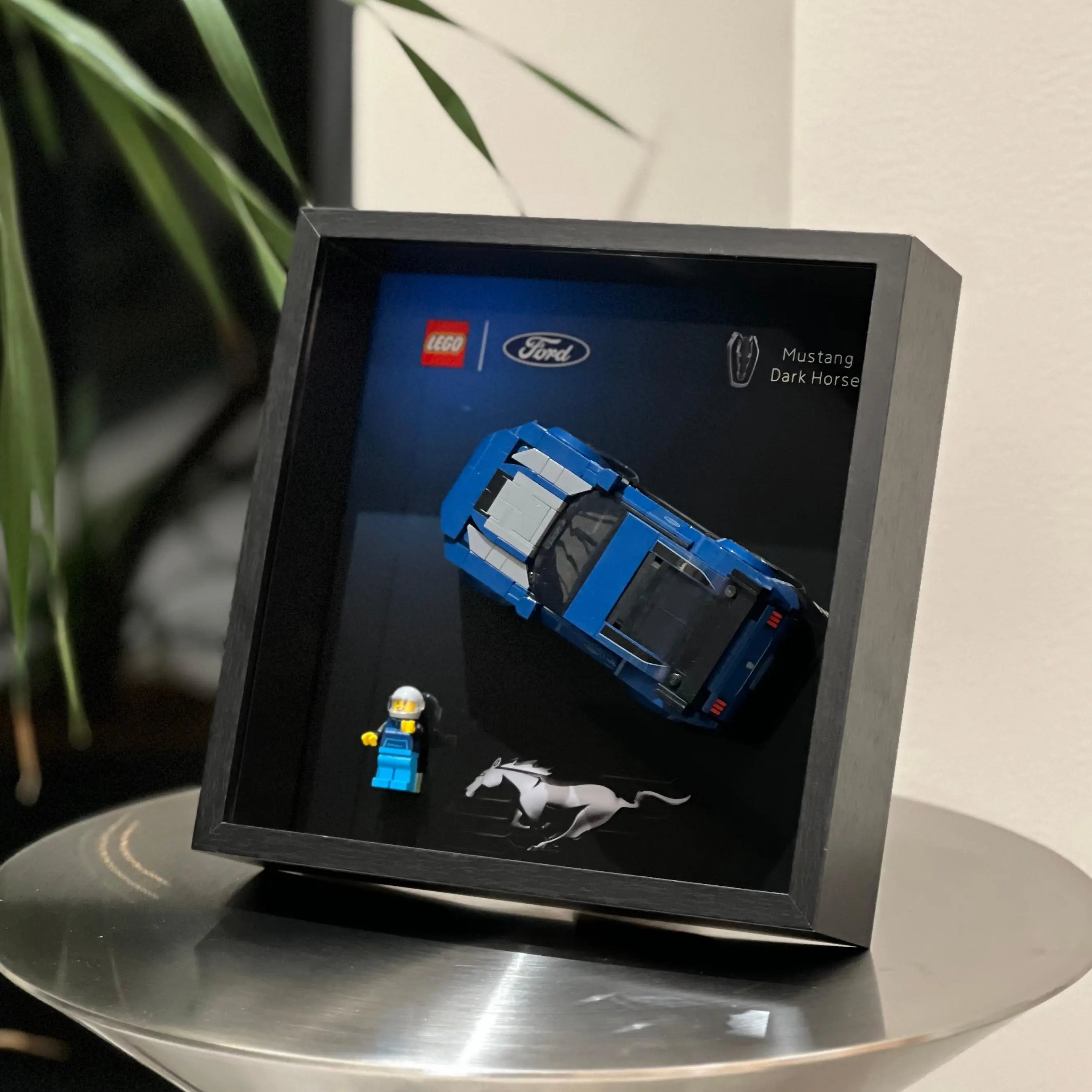 ™ Show Case for Speed Supercar
