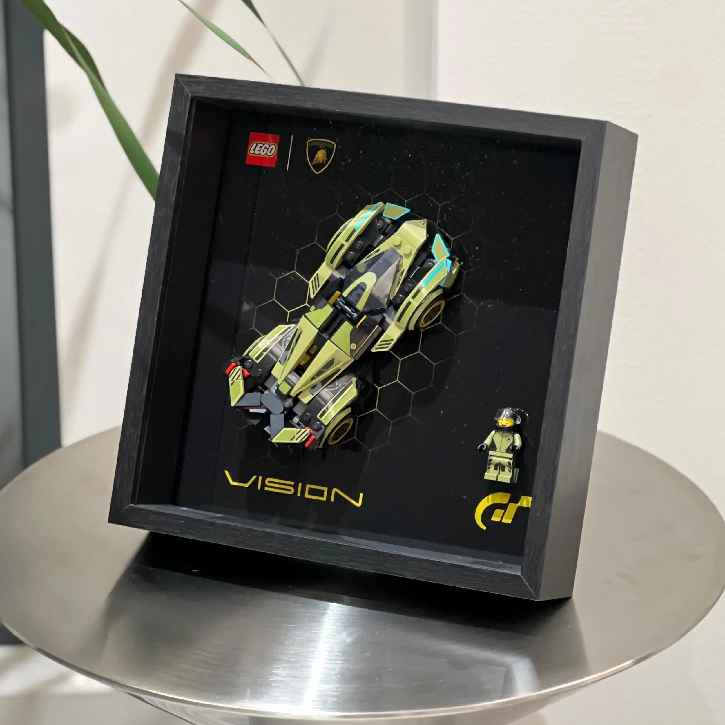 ™ Show Case for Speed Supercar