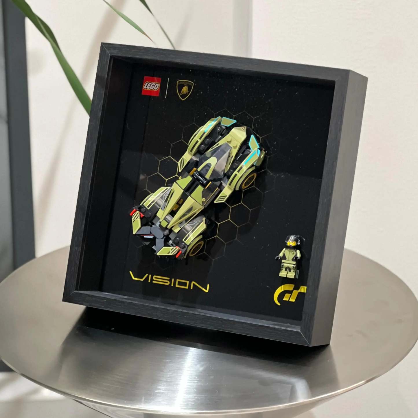 ™ Show Case for Speed Supercar