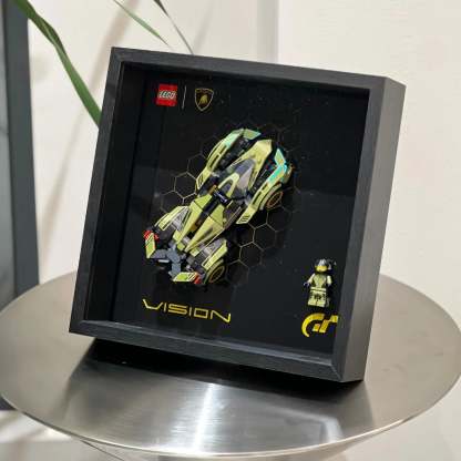 ™ Show Case for Speed Supercar