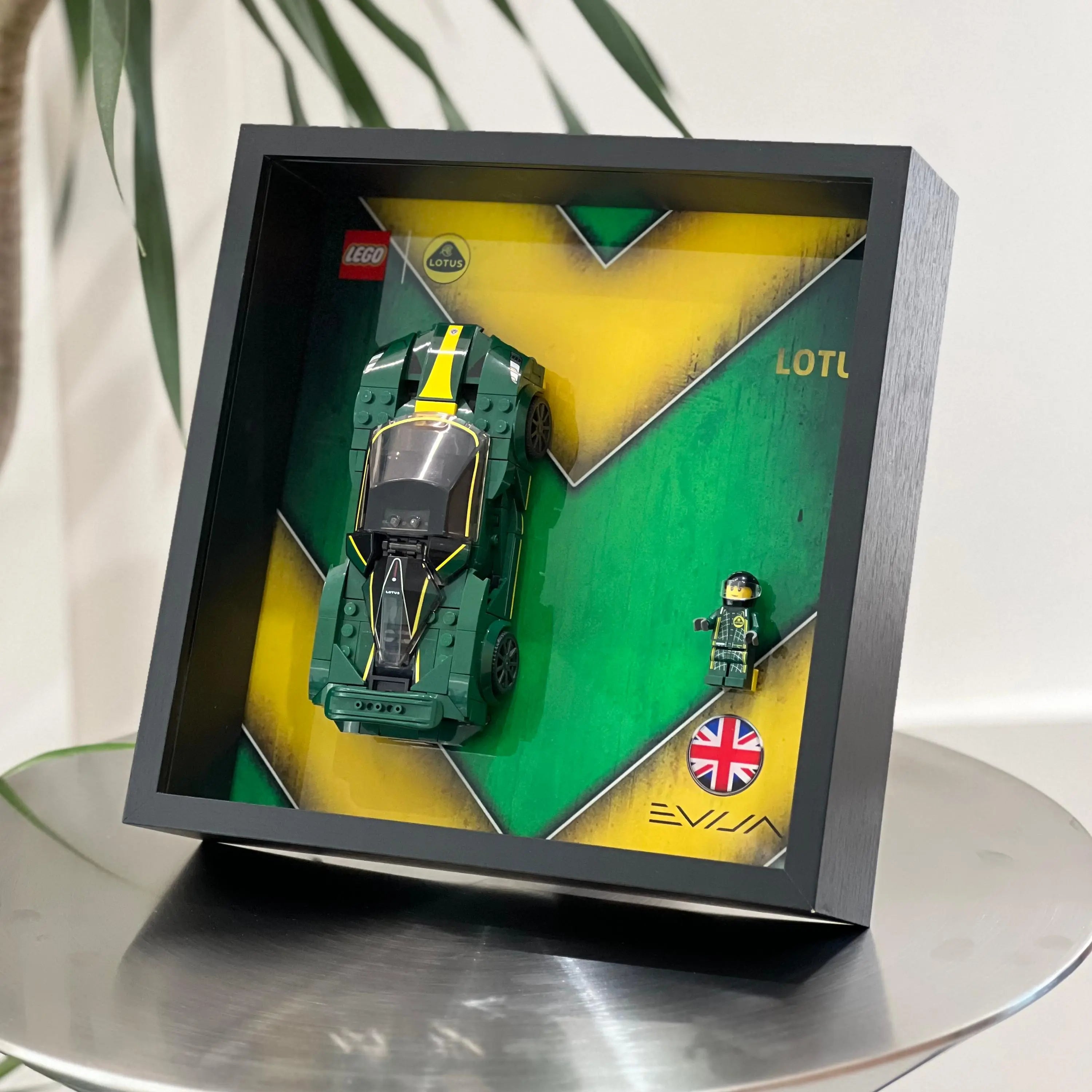 ™ Show Case for Speed Supercar