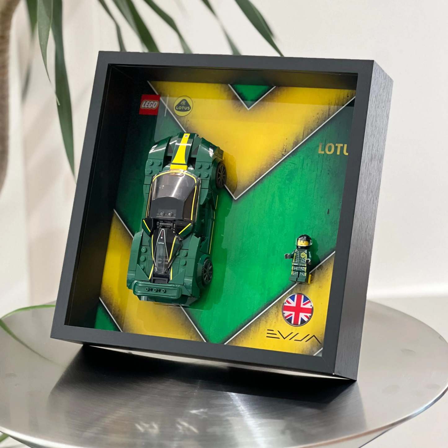 ™ Show Case for Speed Supercar