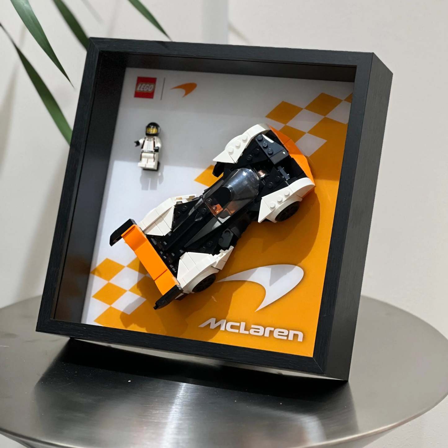 ™ Show Case for Speed Supercar