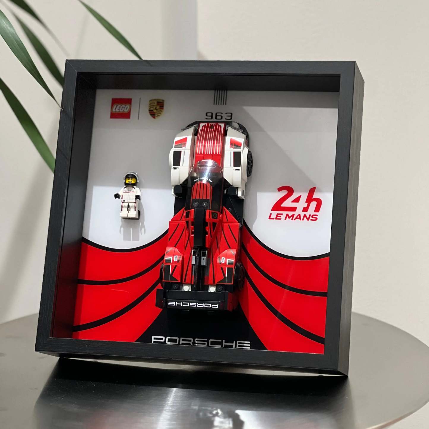 ™ Show Case for Speed Supercar