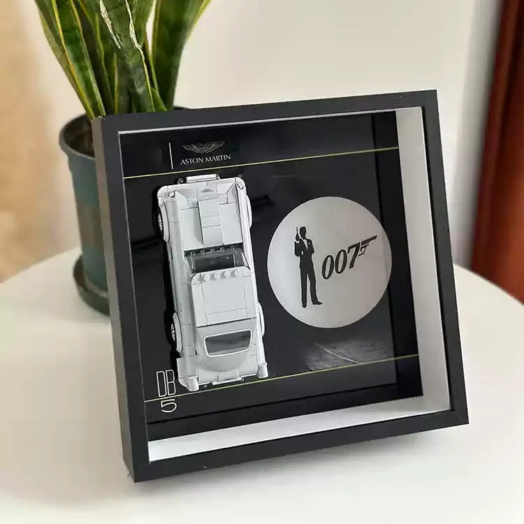 ™ Show Case for Speed Supercar