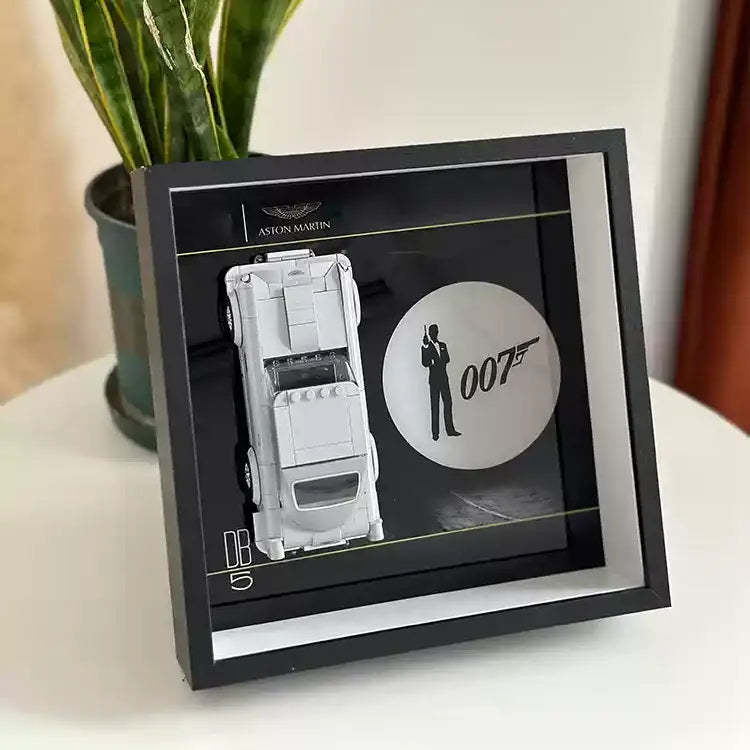 ™ Show Case for Speed Supercar