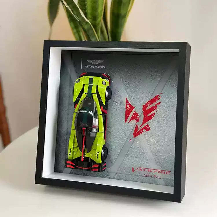 ™ Show Case for Speed Supercar