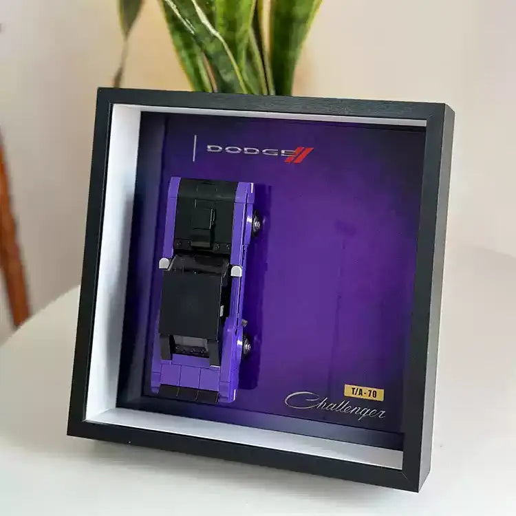 ™ Show Case for Speed Supercar