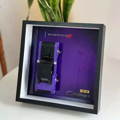 ™ Show Case for Speed Supercar