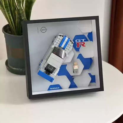 ™ Show Case for Speed Supercar