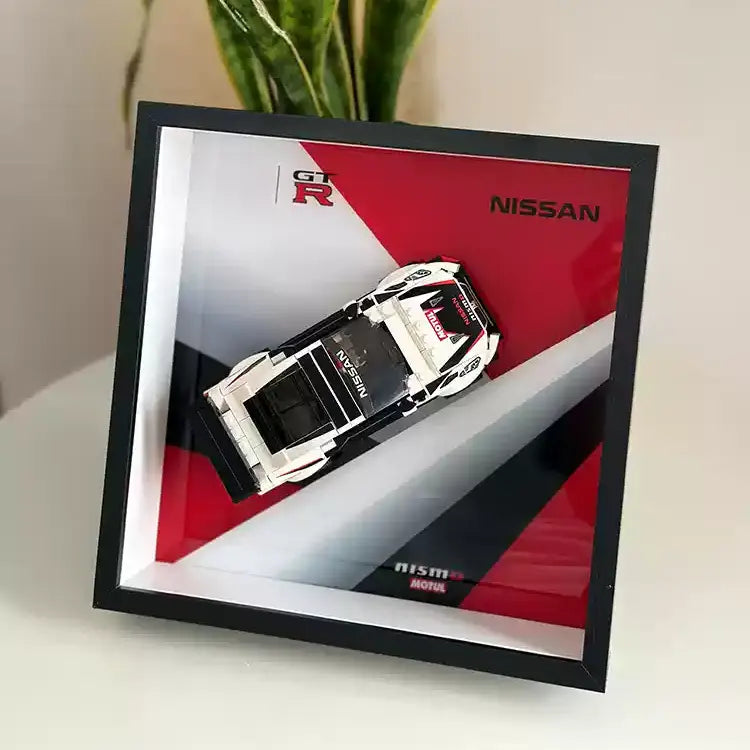 ™ Show Case for Speed Supercar