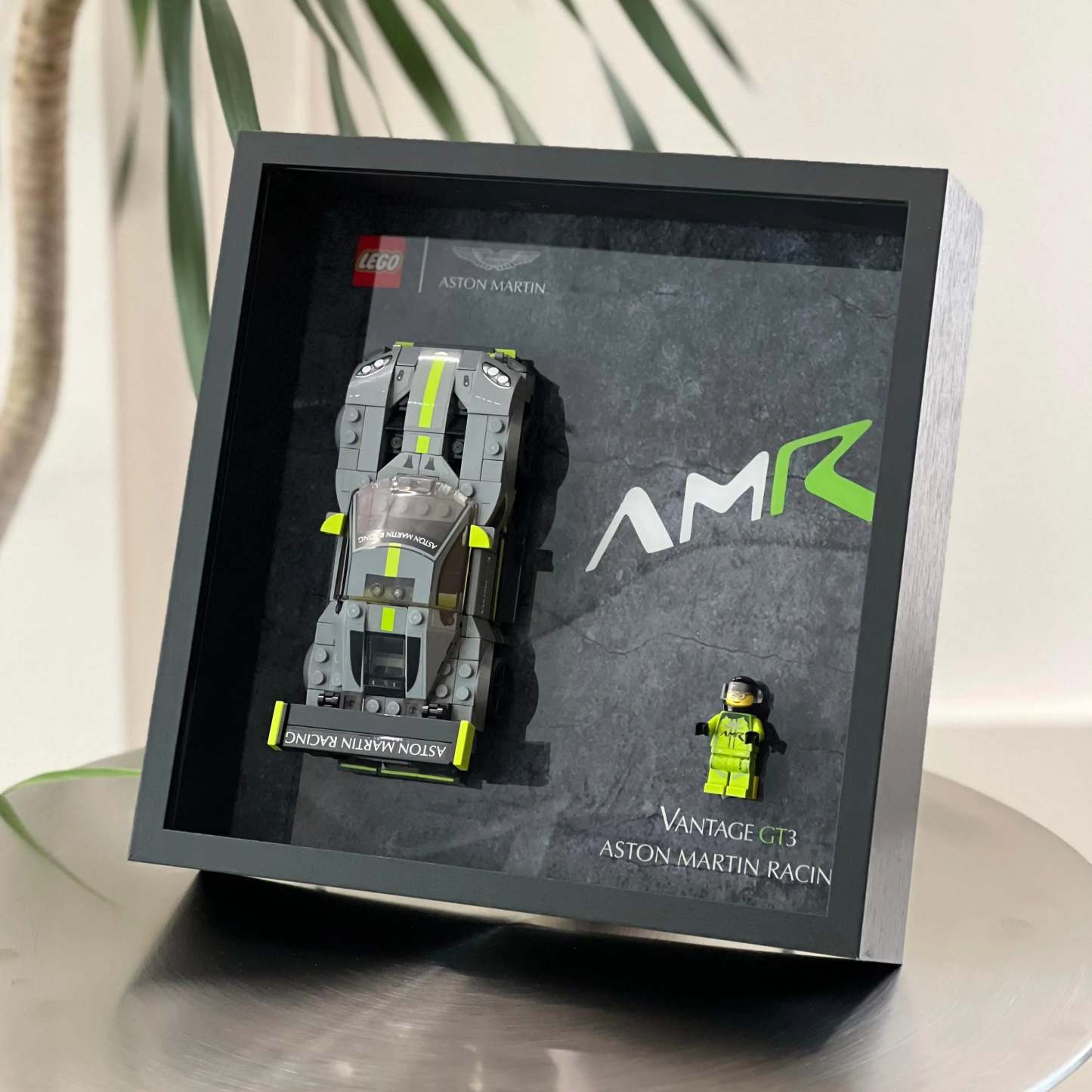 ™ Show Case for Speed Supercar