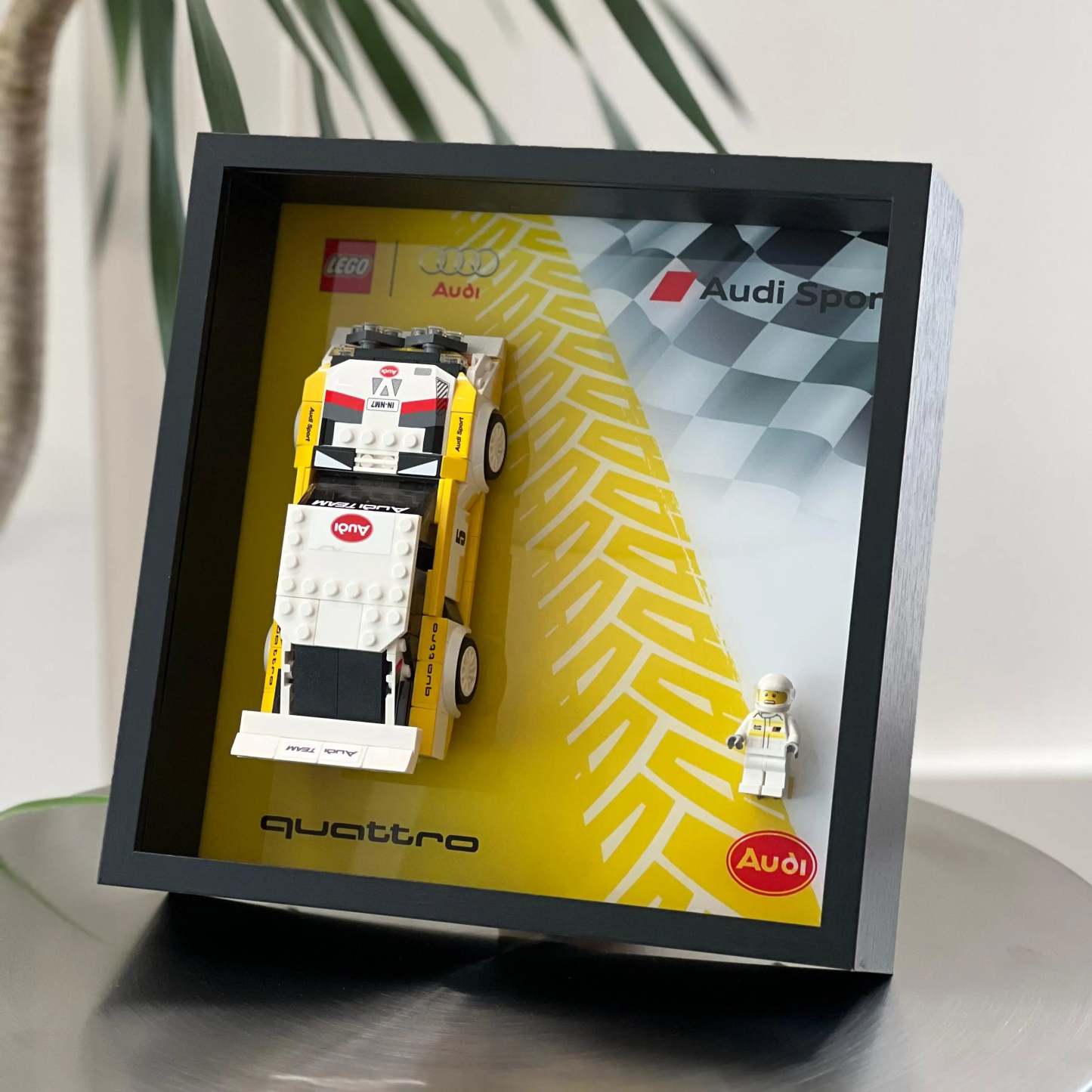 ™ Show Case for Speed Supercar