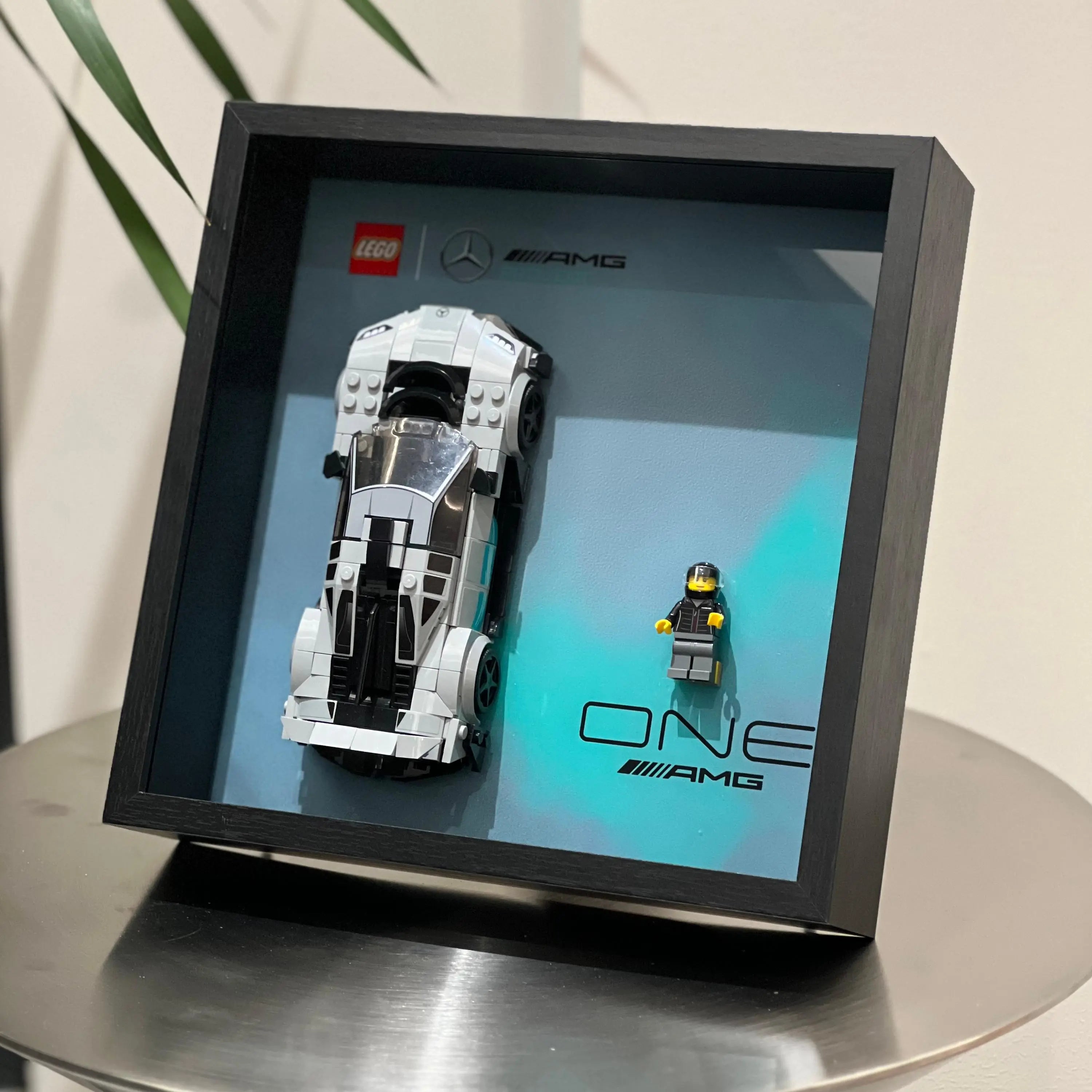 ™ Show Case for Speed Supercar