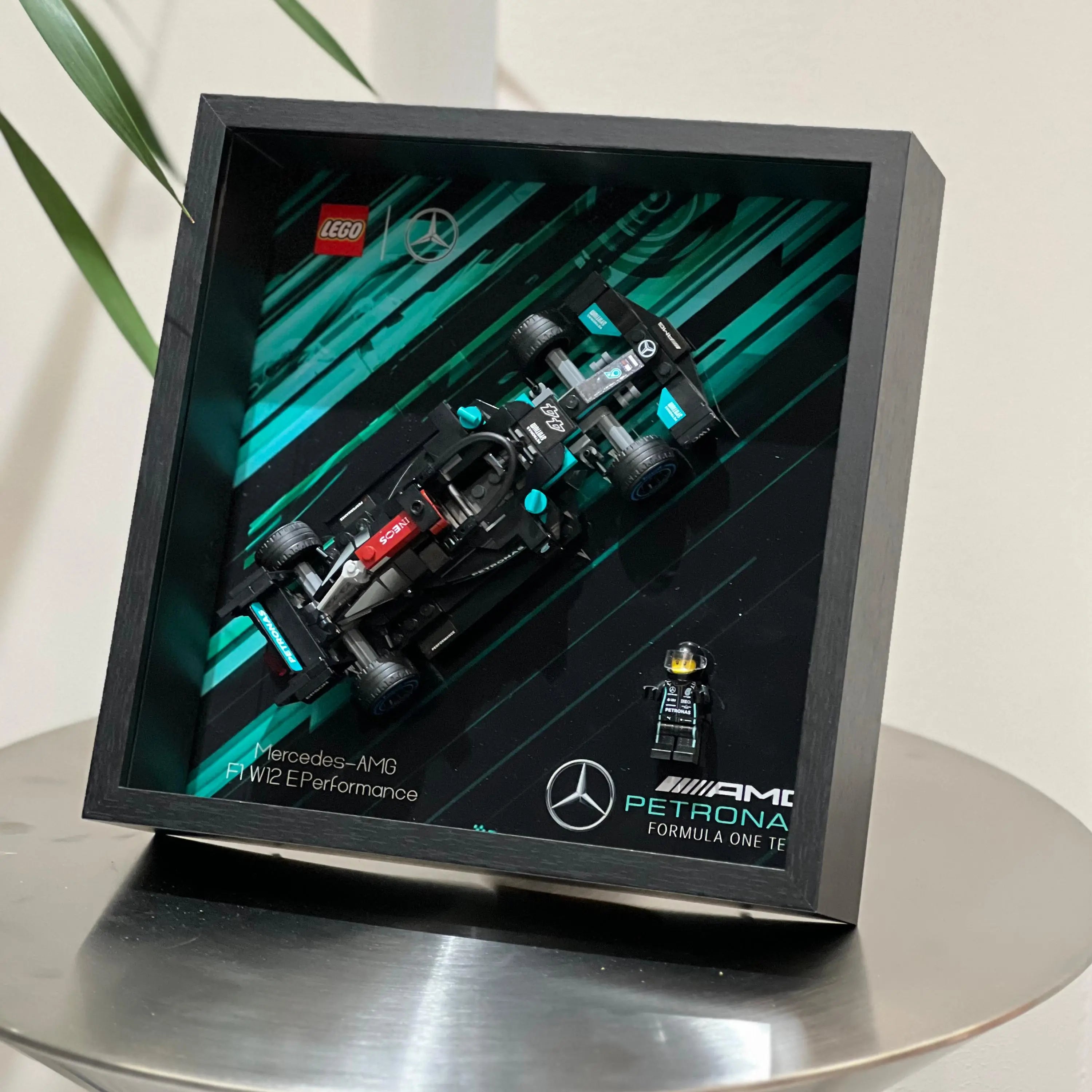 ™ Show Case for Speed Supercar