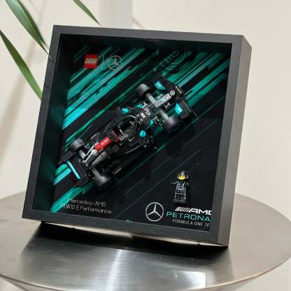™ Show Case for Speed Supercar