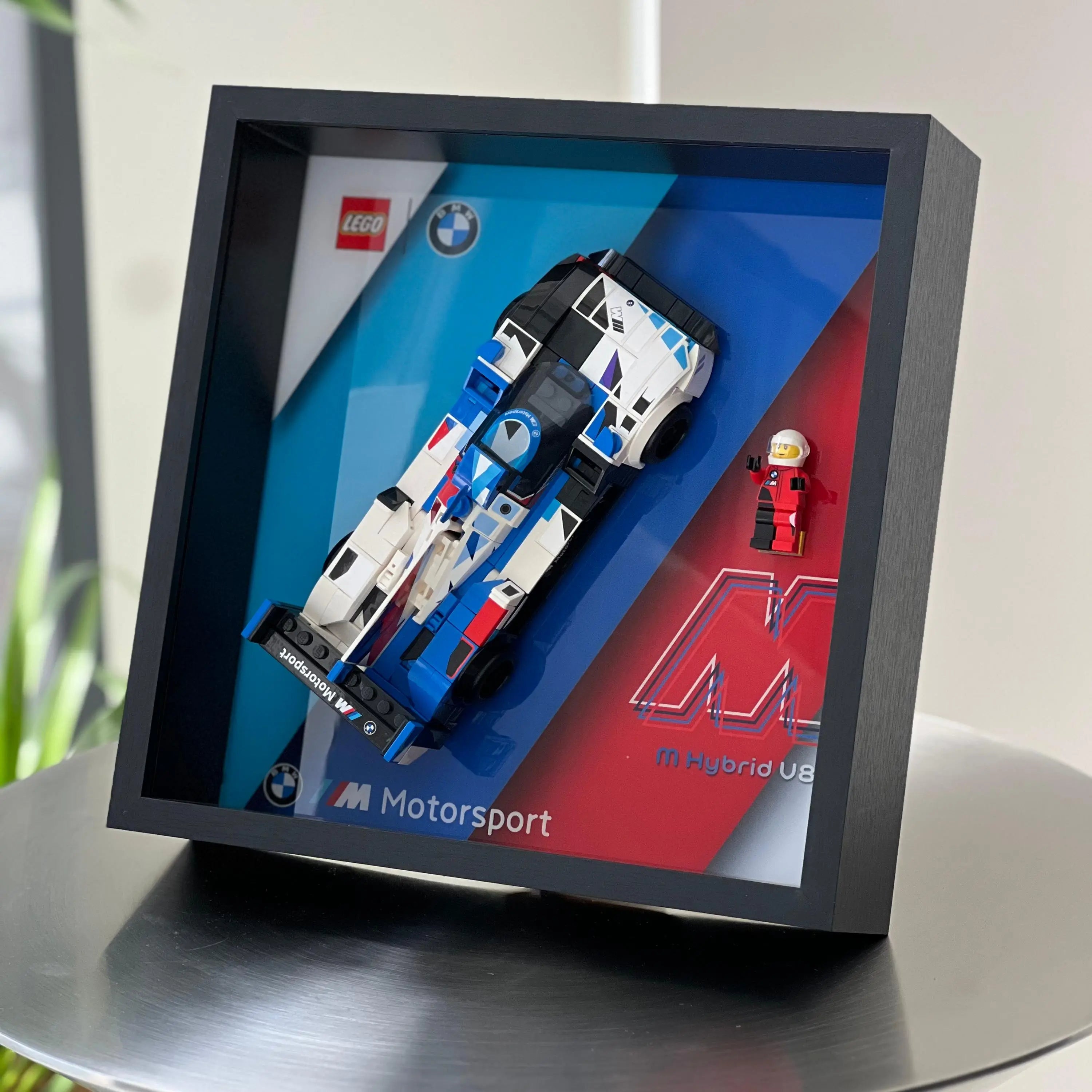 ™ Show Case for Speed Supercar