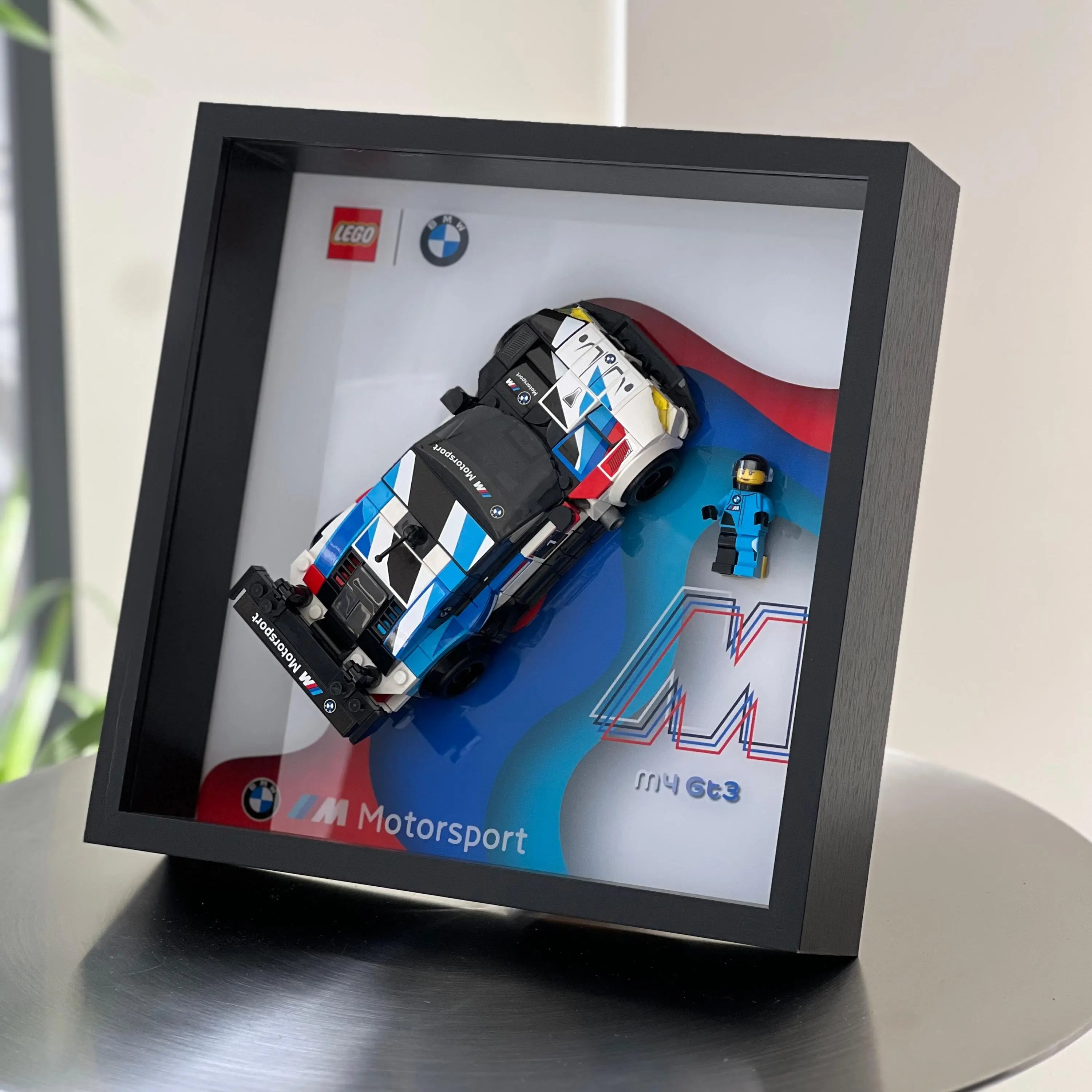 ™ Show Case for Speed Supercar