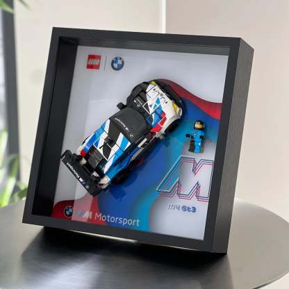 ™ Show Case for Speed Supercar