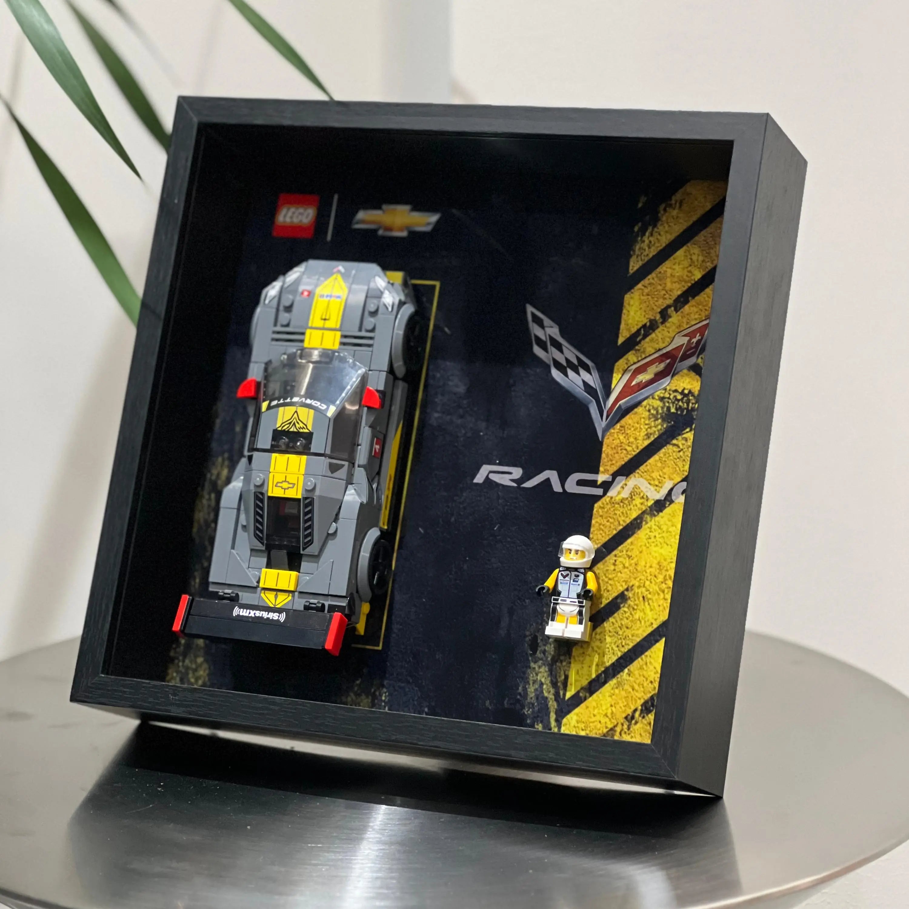™ Show Case for Speed Supercar