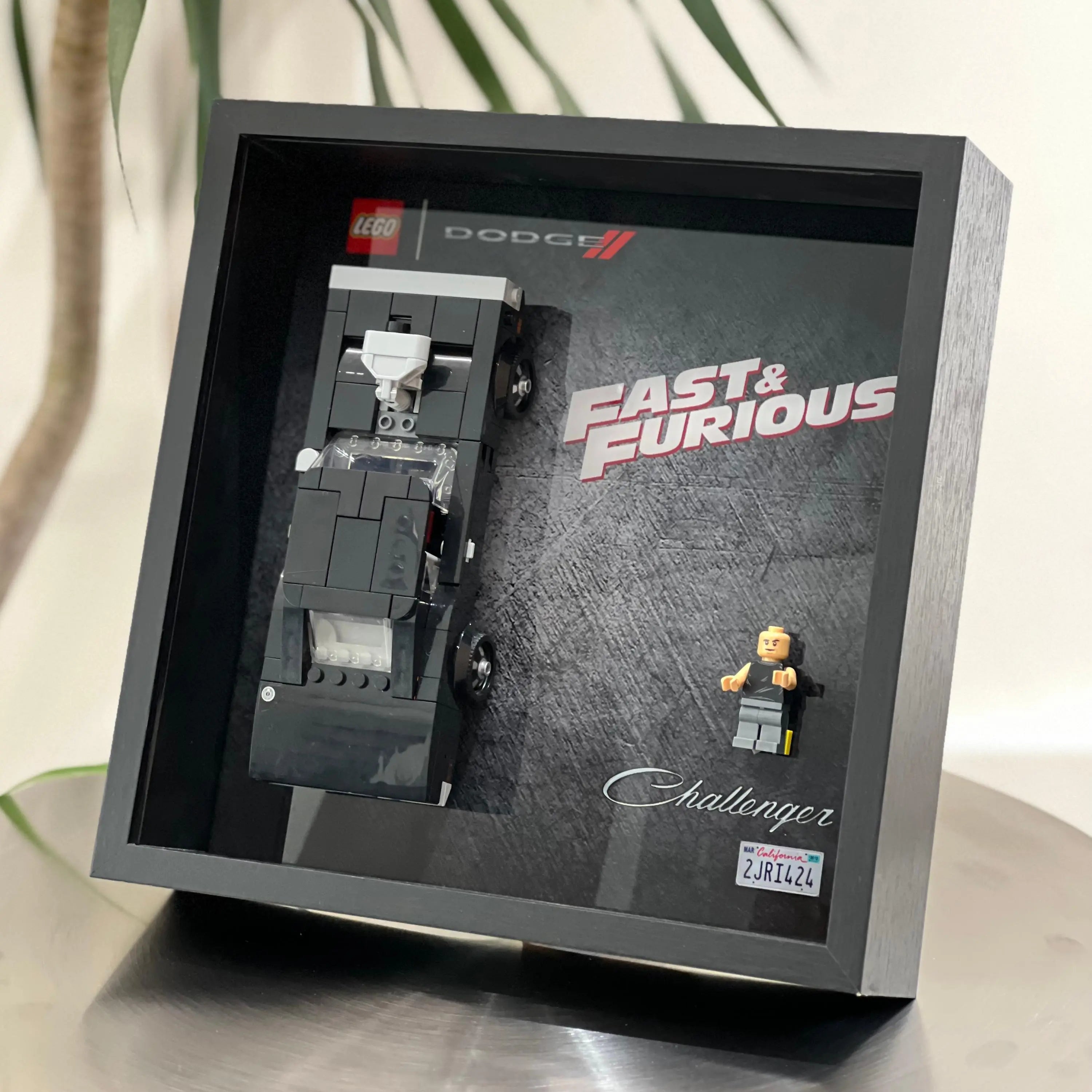 ™ Show Case for Speed Supercar