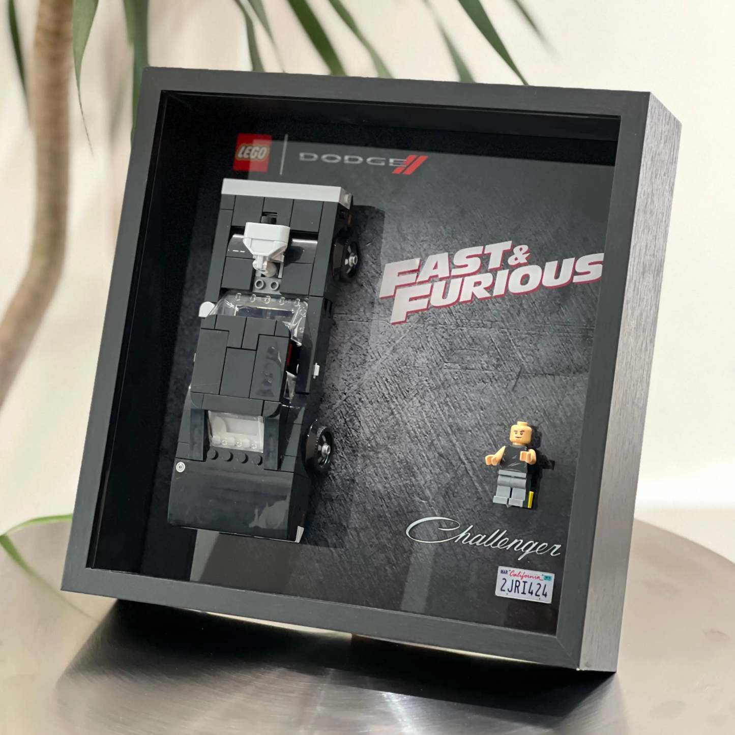 ™ Show Case for Speed Supercar