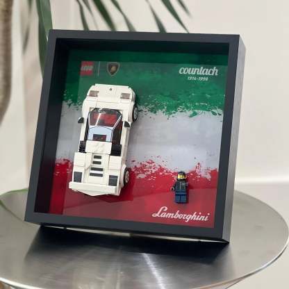 ™ Show Case for Speed Supercar