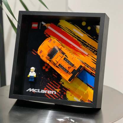 ™ Show Case for Speed Supercar