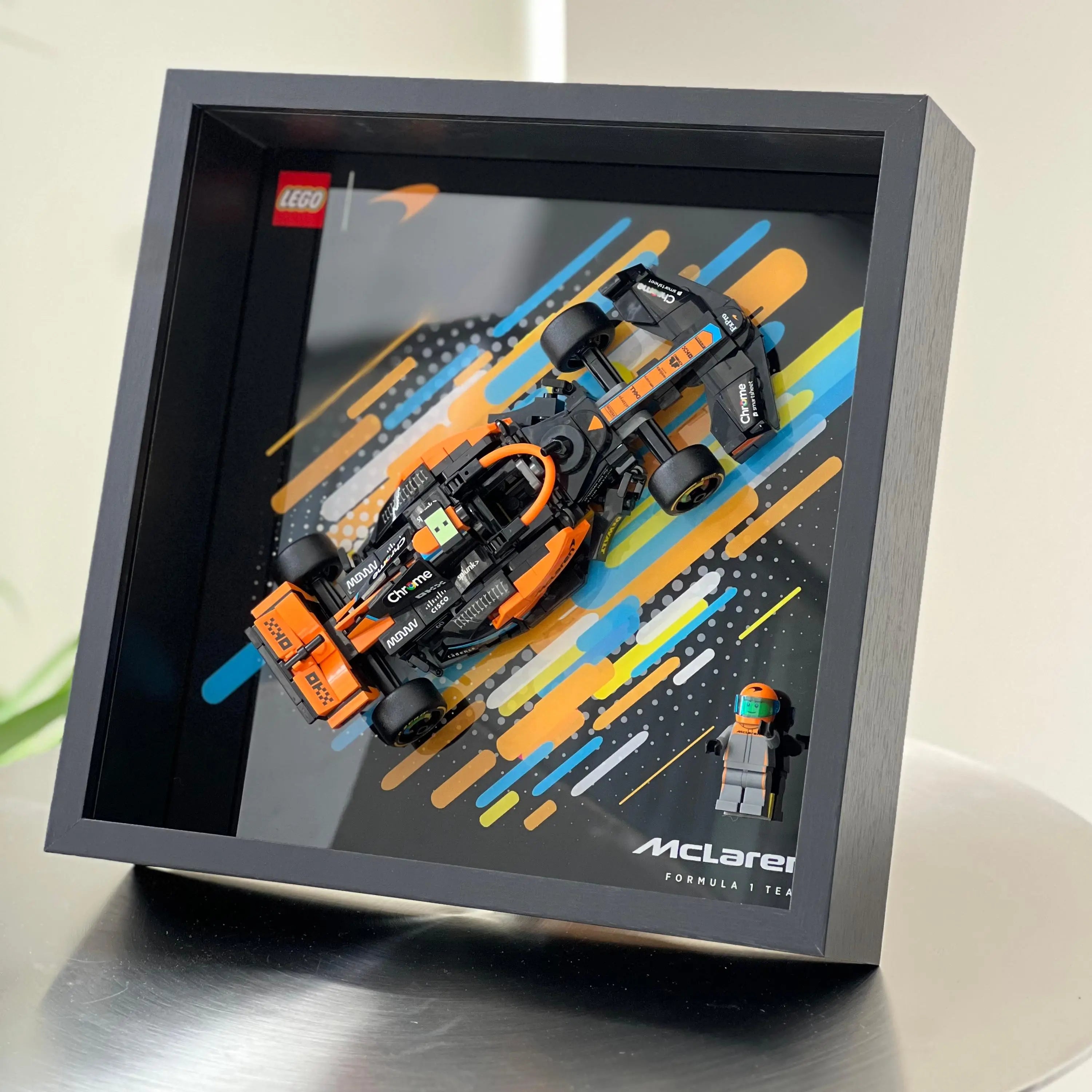 ™ Show Case for Speed Supercar