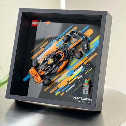 ™ Show Case for Speed Supercar