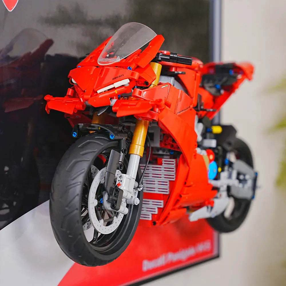 ™ Frame for Motorcycle (42130)&(42202)&(42159)