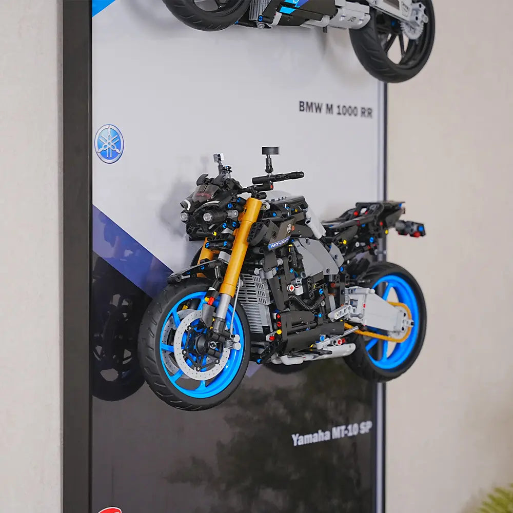 ™ Frame for Motorcycle (42130)&(42202)&(42159)