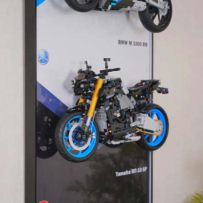 ™ Frame for Motorcycle (42130)&(42202)&(42159)