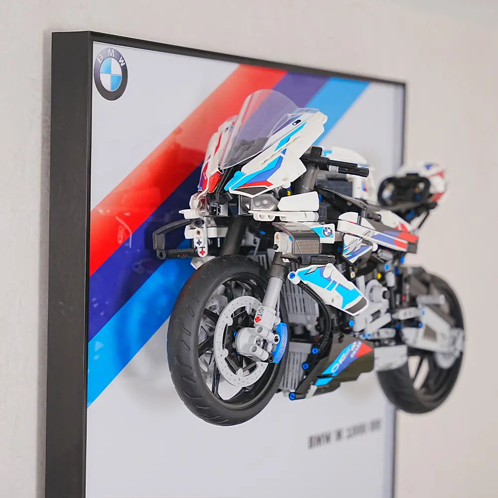 ™ Frame for Motorcycle (42130)&(42202)&(42159)