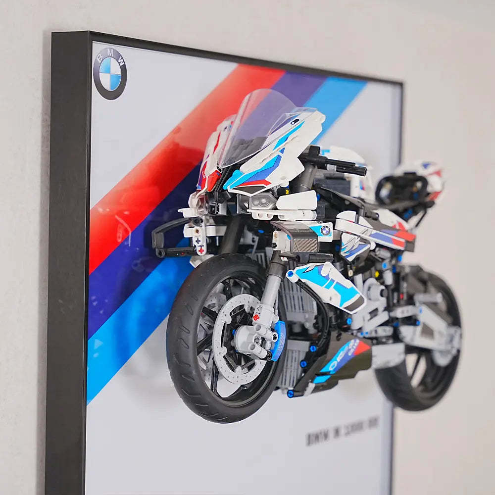 ™ Frame for Motorcycle (42130)&(42202)&(42159)