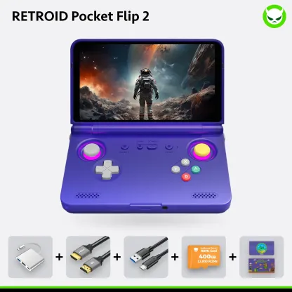 Retroid Pocket Flip 2 (On sale)