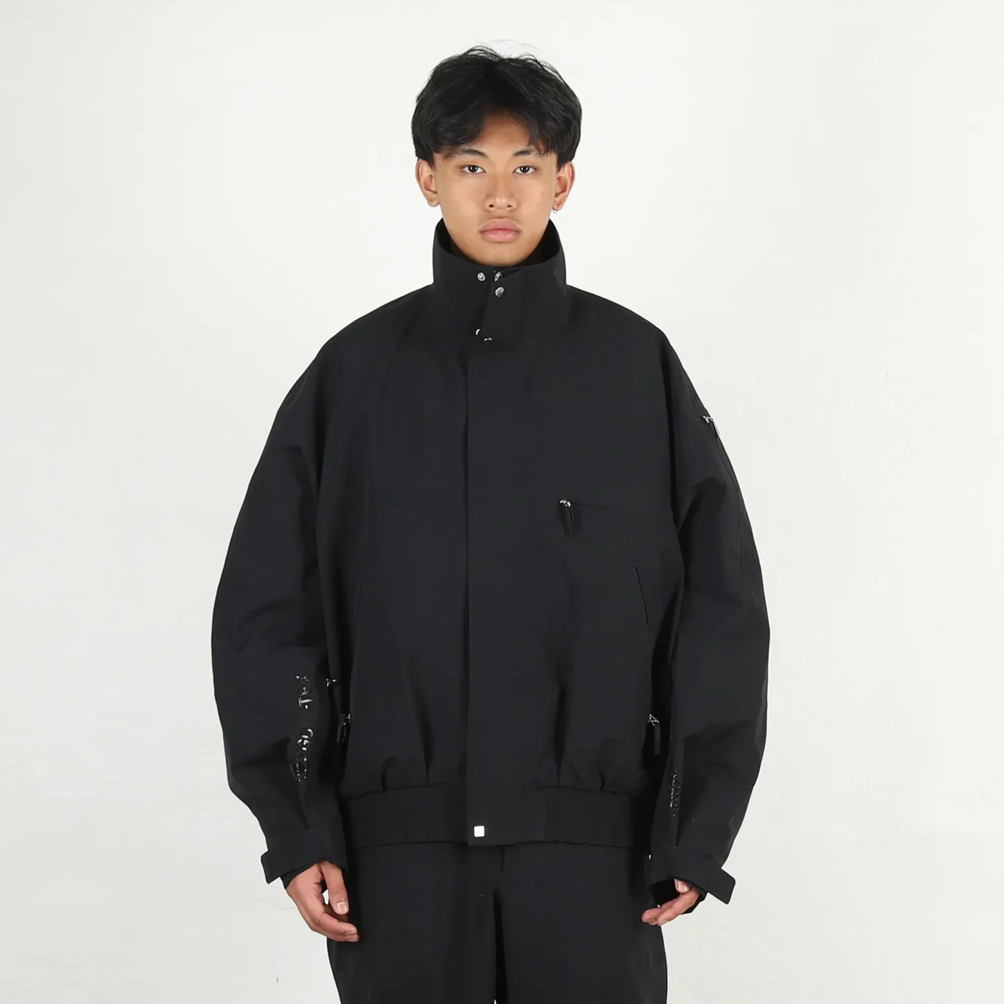 Nk x Jacquemus GORE-TEX 2-in-1 Jacket