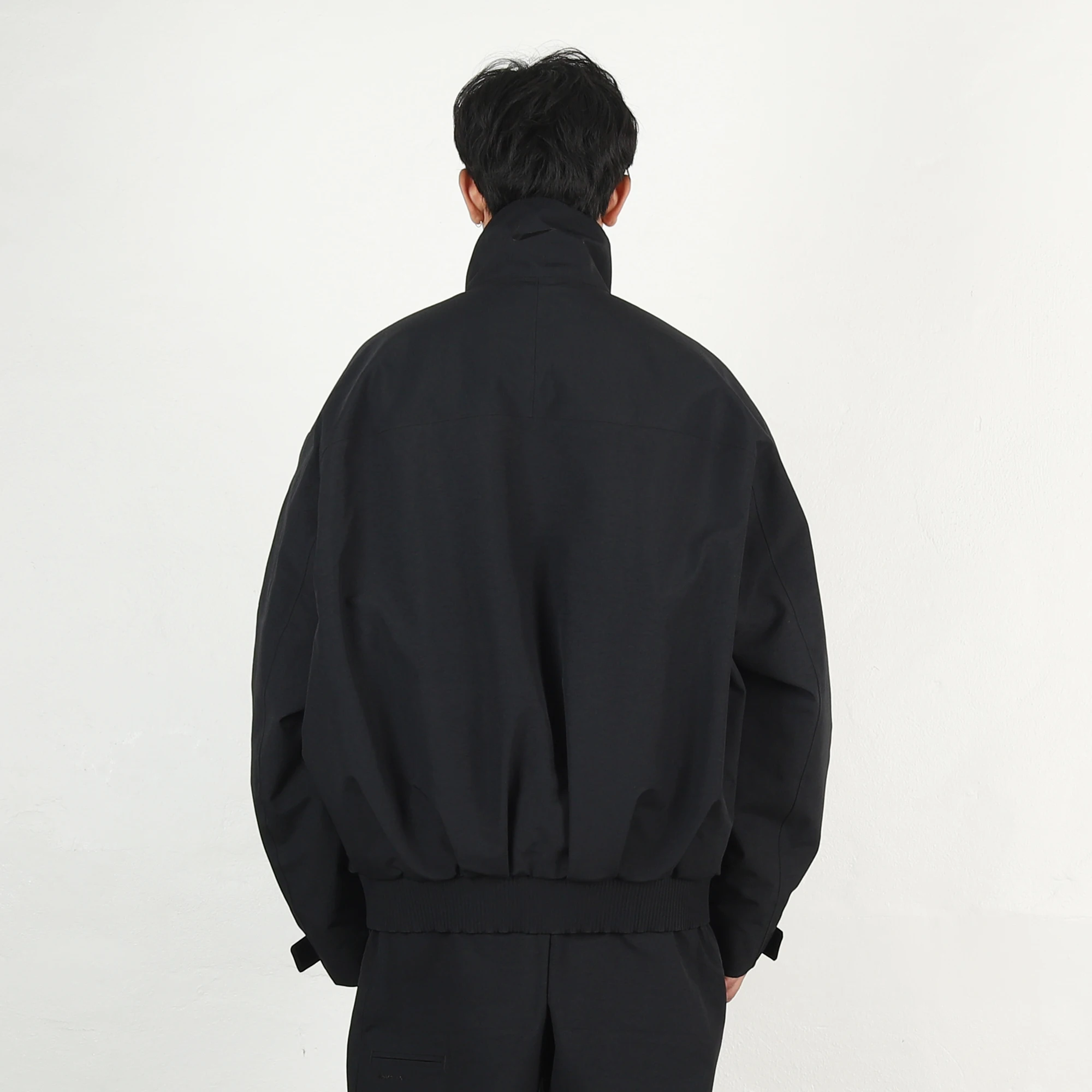 Nk x Jacquemus GORE-TEX 2-in-1 Jacket