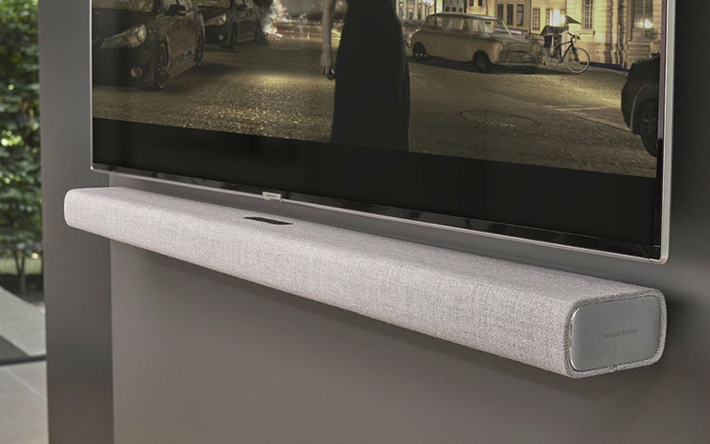 Harman Kardon Citation Bar 23 Loa Soundbar Harman Kardon Citation Bar