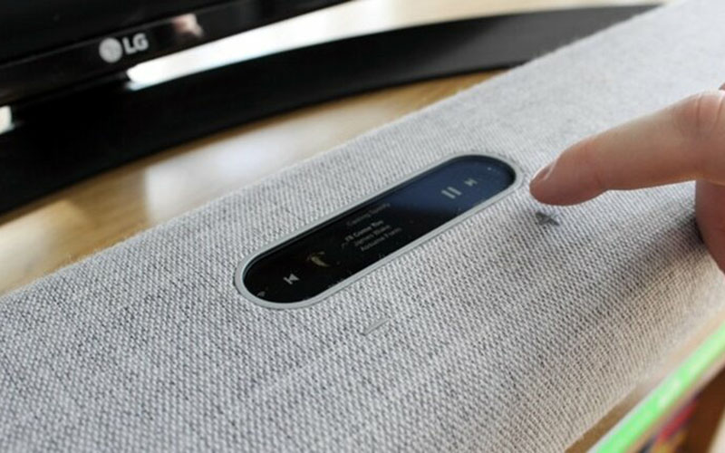 Loa Soundbar Harman Kardon Citation Bar