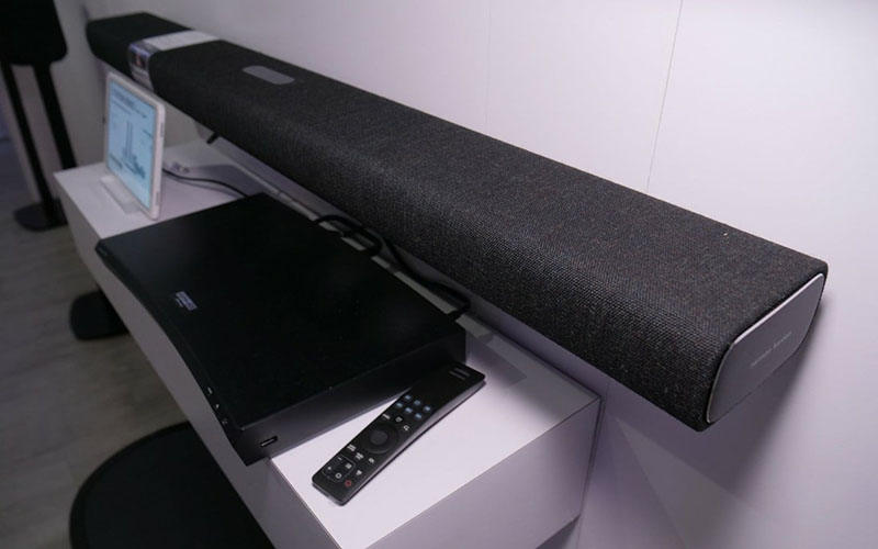 Harman Kardon Citation Bar 21 Loa Soundbar Harman Kardon Citation Bar