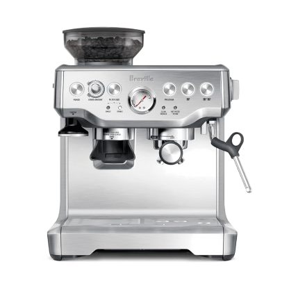 Breville Barista Express Espresso Machine 