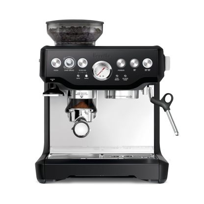 Breville Barista Express Espresso Machine 