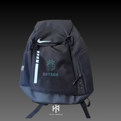 Hoop Armour EYBL Backpack Junior Edition-Maverick