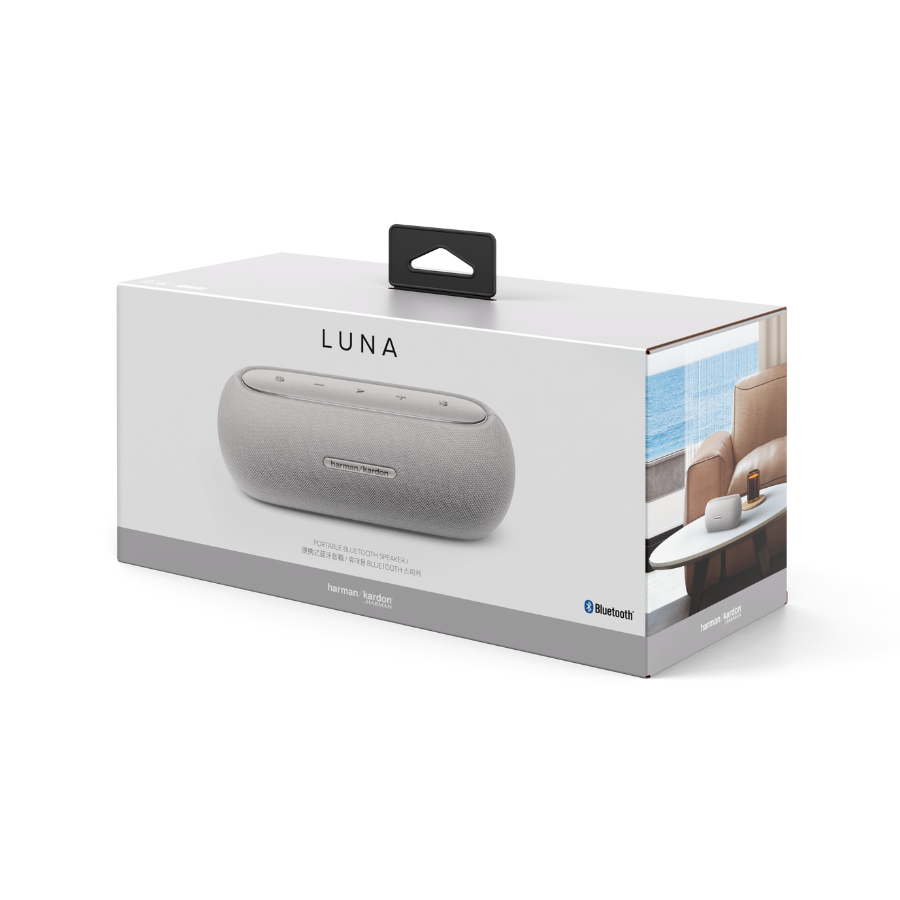 Harman Kardon Luna