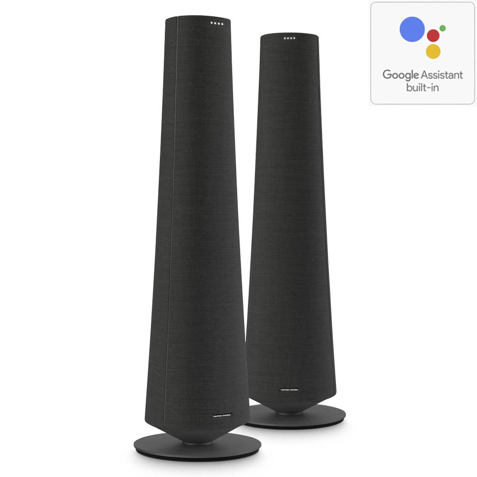 Loa Harman Kardon citation Tower