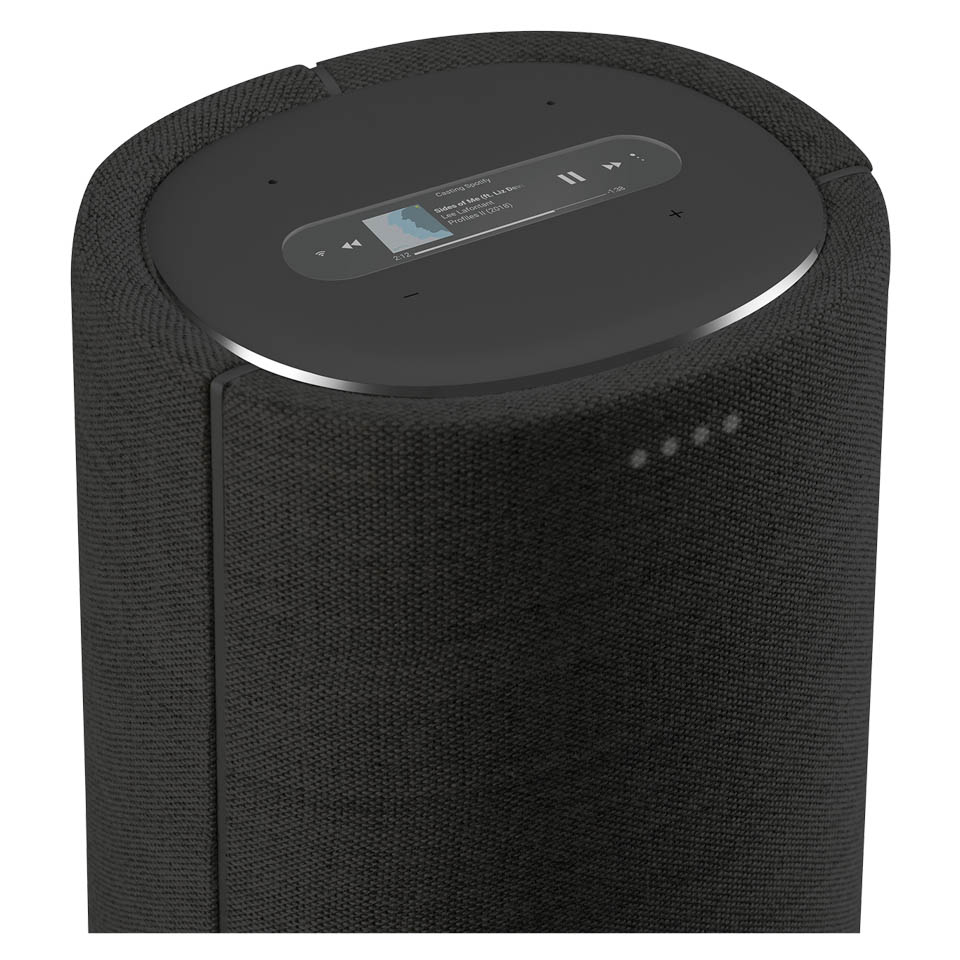 Loa Harman Kardon citation Tower