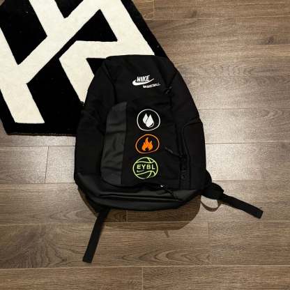 Hoop Armour EYBL Backpack Special Edition-Maverick