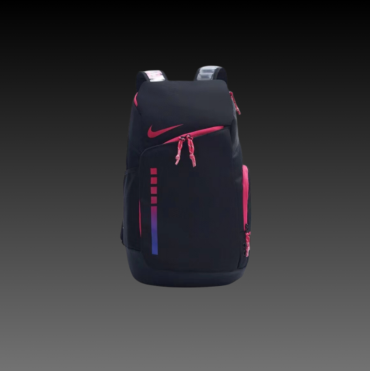 Hoop Armour Elite Backpack "Kay Y"-Maverick
