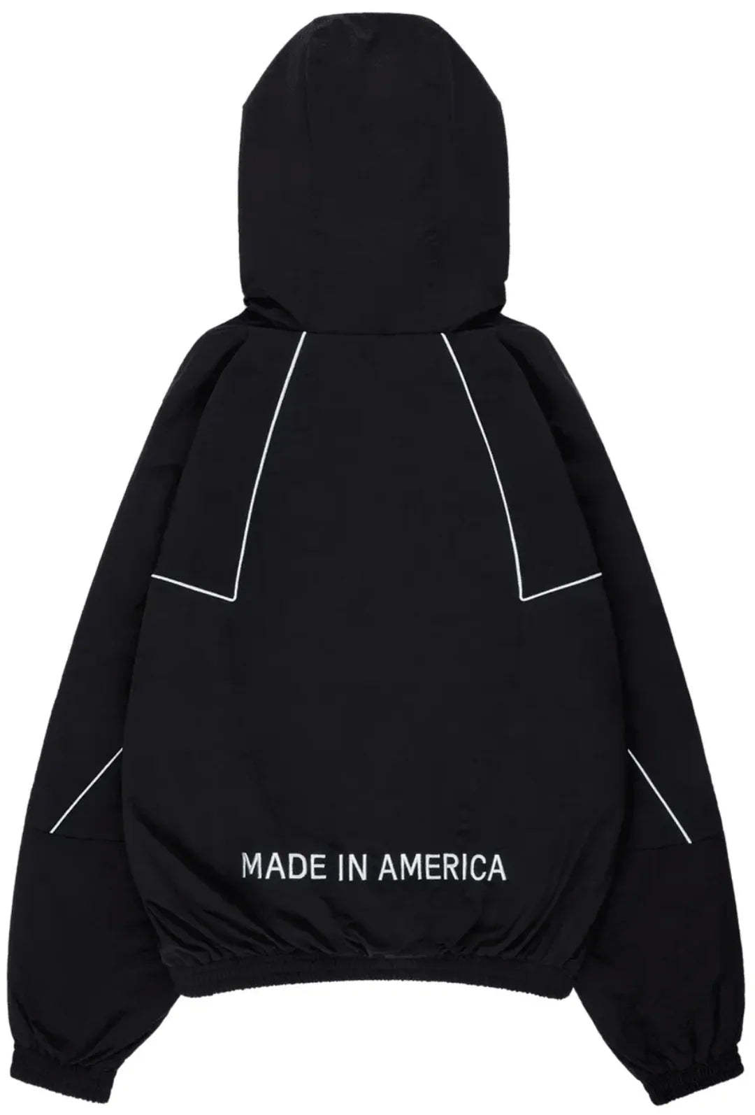 Marty Colorway Jacket